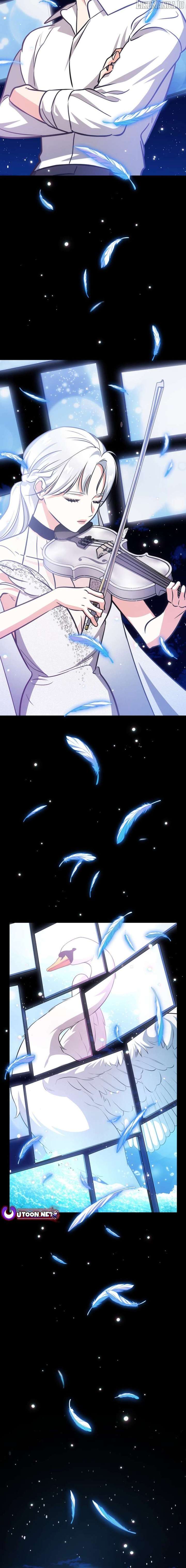 I am with the music immortals Chapter 91 89 16