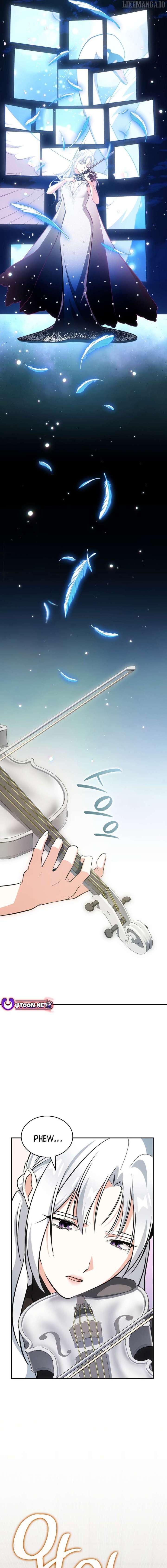 I am with the music immortals Chapter 91 90 17