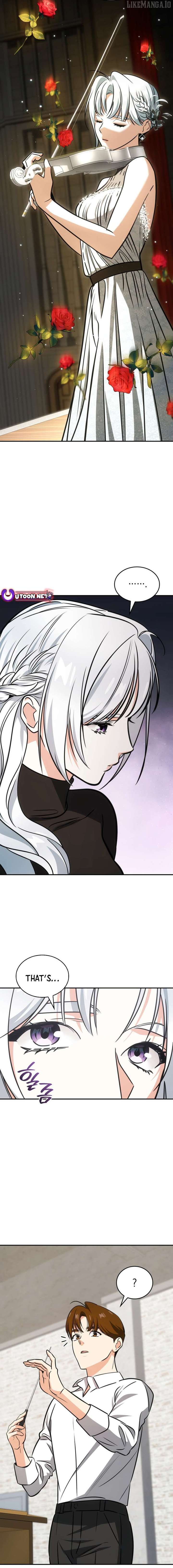 I am with the music immortals Chapter 92 75 05