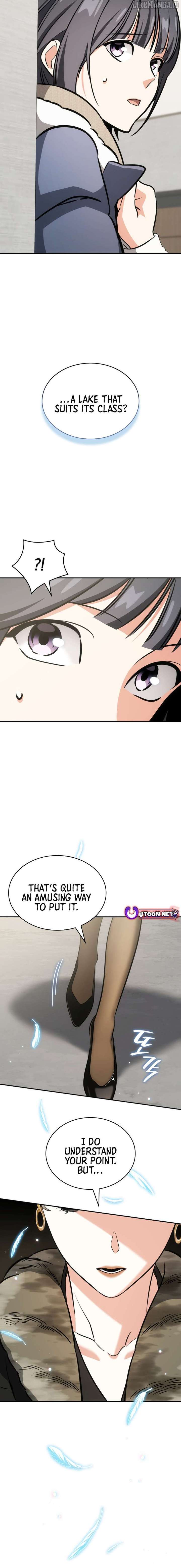 I am with the music immortals Chapter 92 88 18