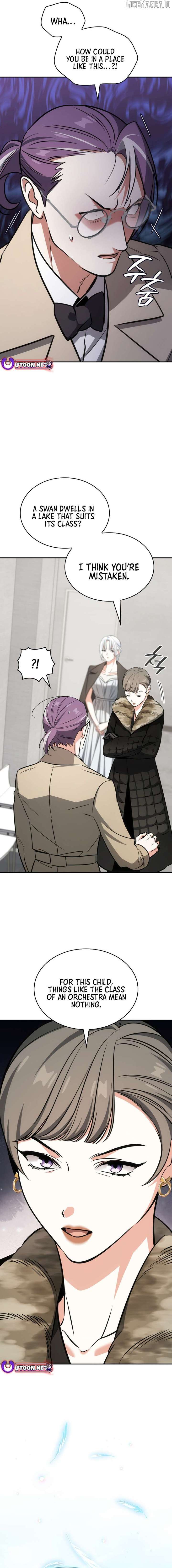 I am with the music immortals Chapter 92 90 20