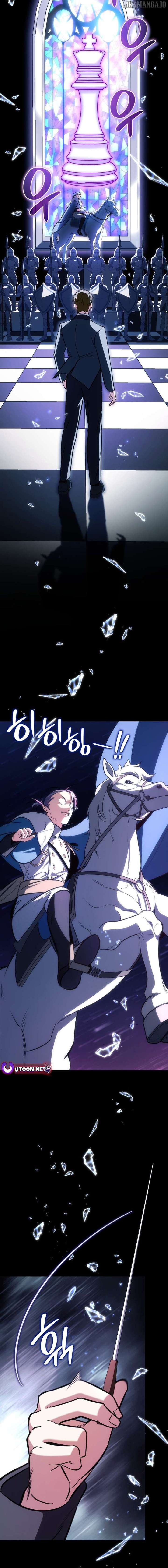 I am with the music immortals Chapter 94 86 04