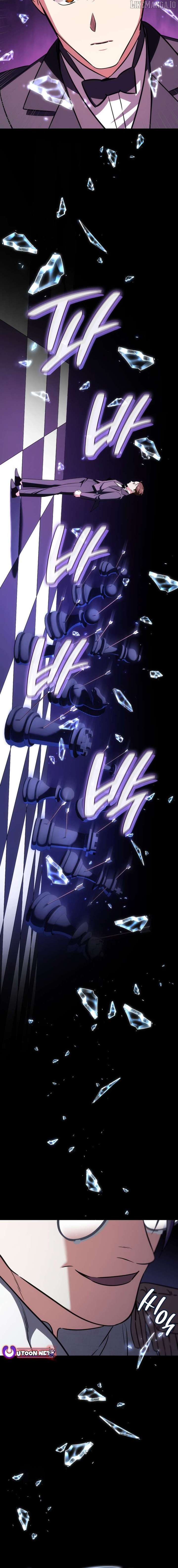 I am with the music immortals Chapter 94 90 08