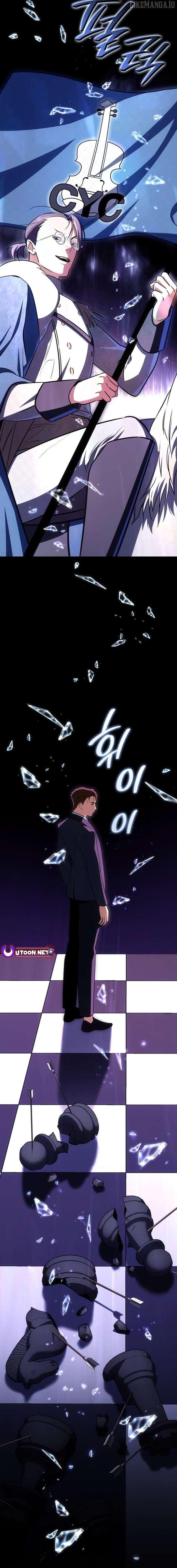 I am with the music immortals Chapter 94 91 09