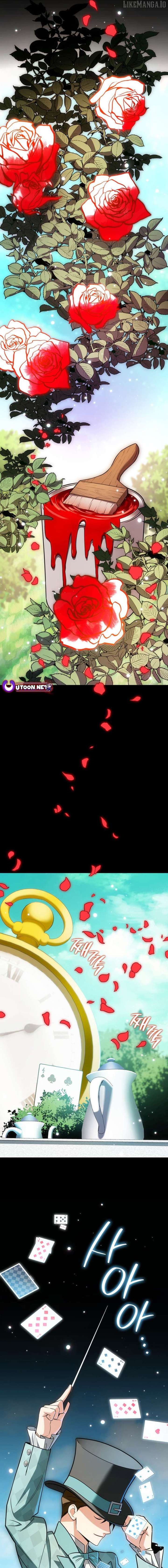 I am with the music immortals Chapter 94 99 17