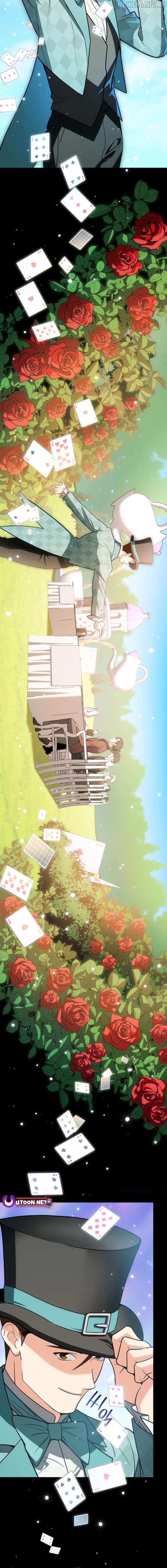 I am with the music immortals Chapter 94 100 18