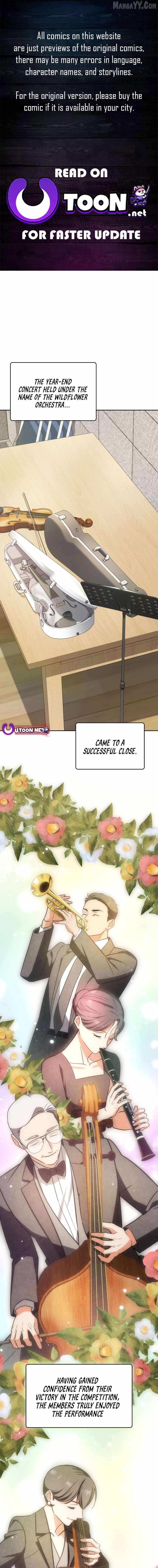 I am with the music immortals Chapter 96 74 01