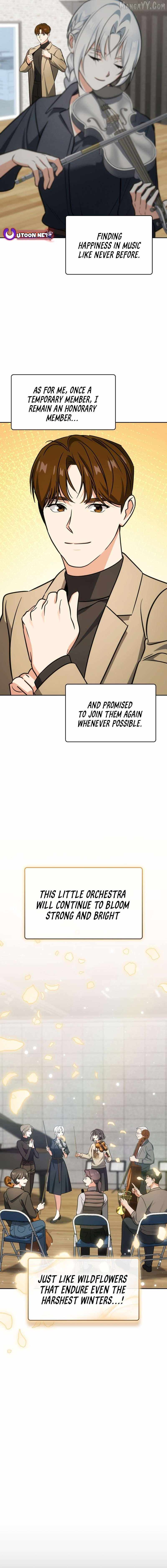 I am with the music immortals Chapter 96 77 04