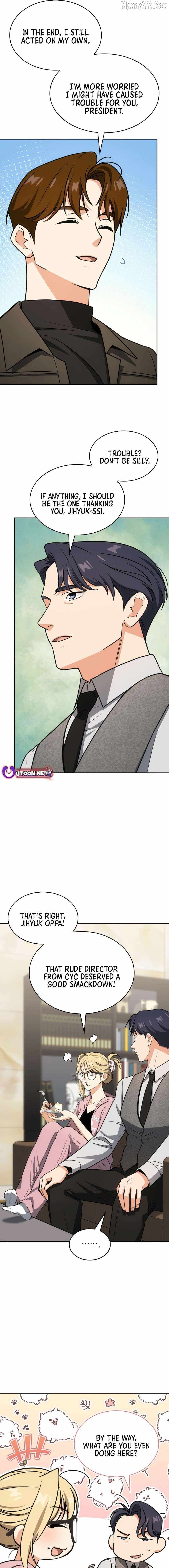 I am with the music immortals Chapter 96 82 09