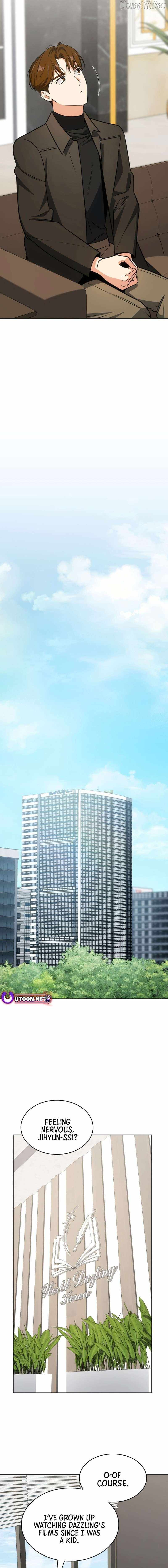 I am with the music immortals Chapter 96 90 17