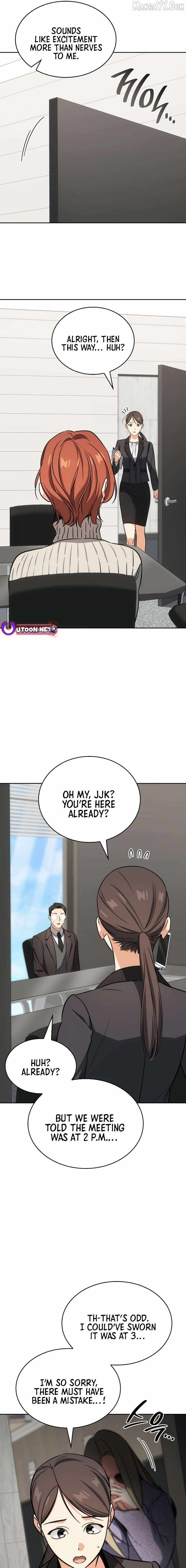 I am with the music immortals Chapter 96 92 19