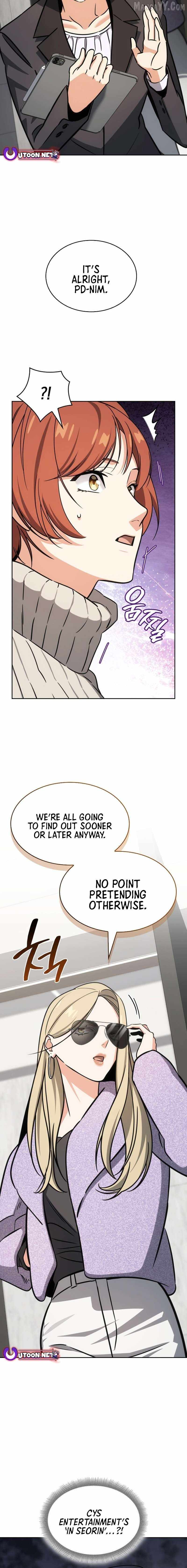 I am with the music immortals Chapter 96 93 20