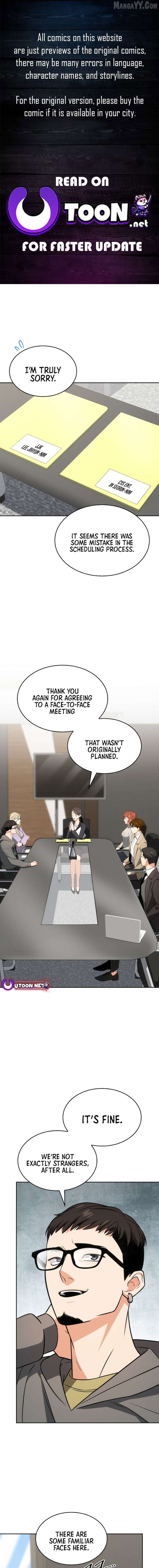 I am with the music immortals Chapter 97 77 01