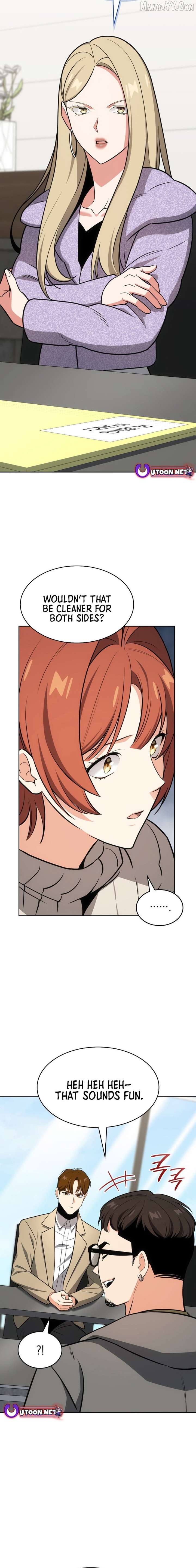 I am with the music immortals Chapter 97 92 16