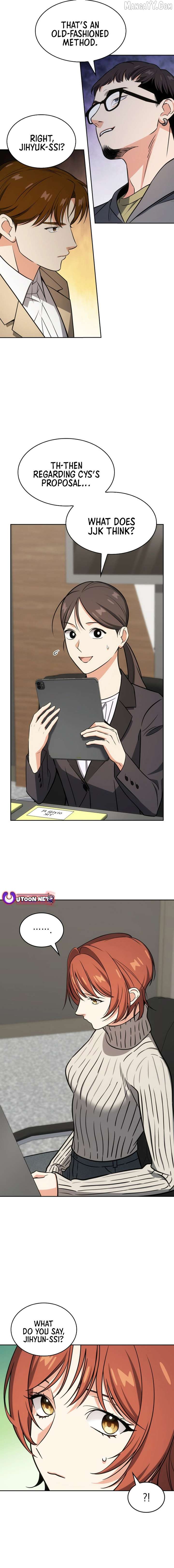 I am with the music immortals Chapter 97 93 17