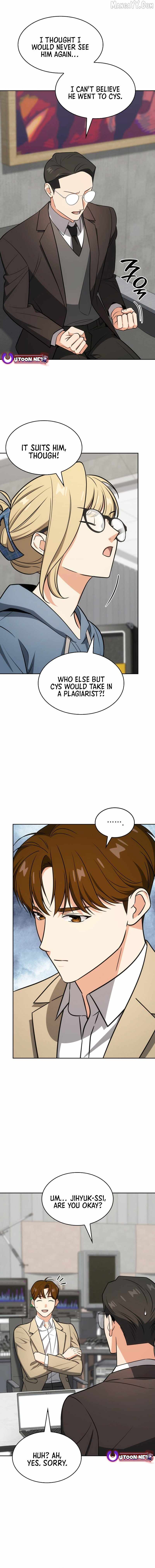 I am with the music immortals Chapter 98 75 02