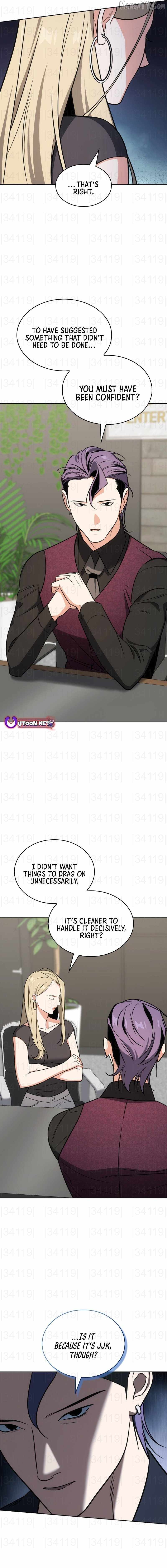 I am with the music immortals Chapter 98 84 11