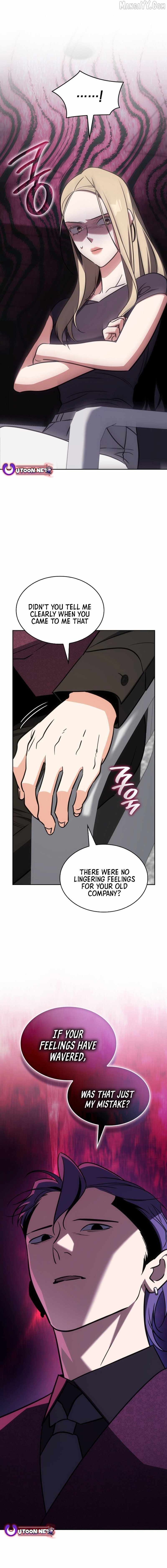 I am with the music immortals Chapter 98 85 12