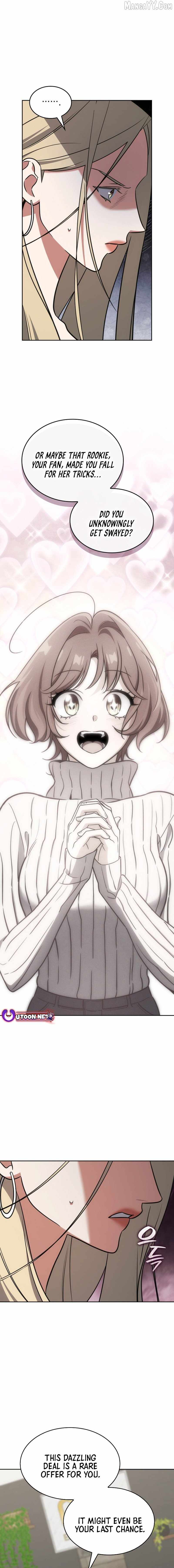 I am with the music immortals Chapter 98 86 13