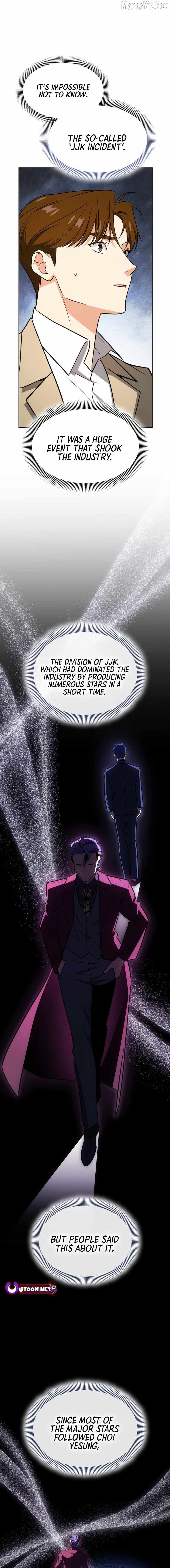 I am with the music immortals Chapter 98 90 17