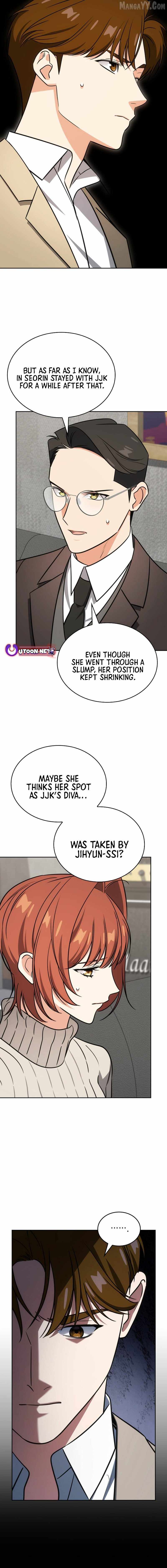 I am with the music immortals Chapter 98 92 19