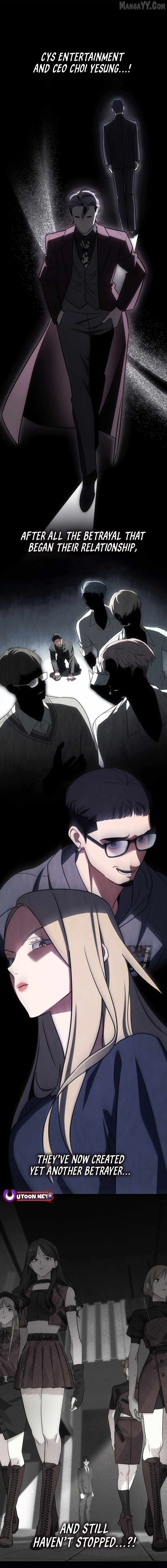 I am with the music immortals Chapter 98 93 20