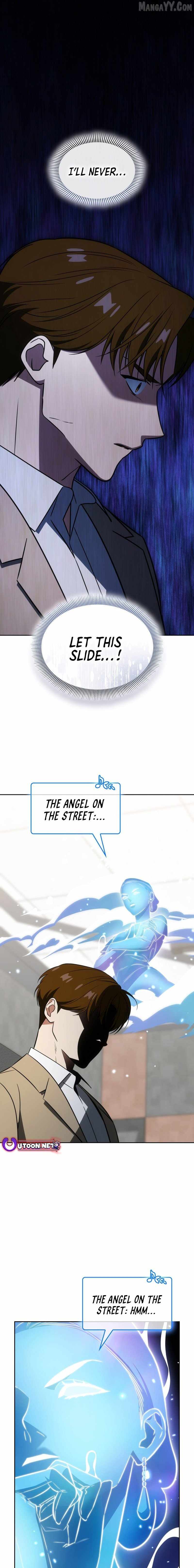 I am with the music immortals Chapter 98 94 21