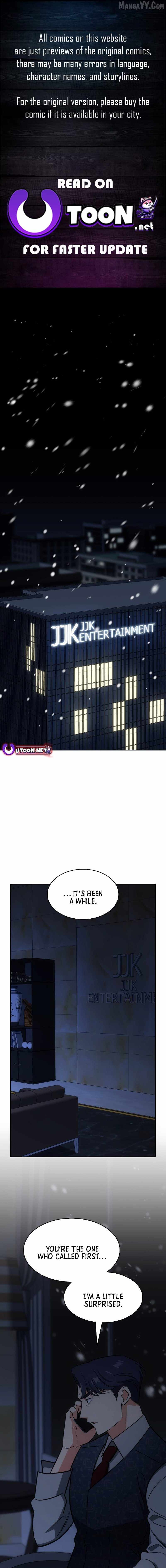 I am with the music immortals Chapter 99 77 01