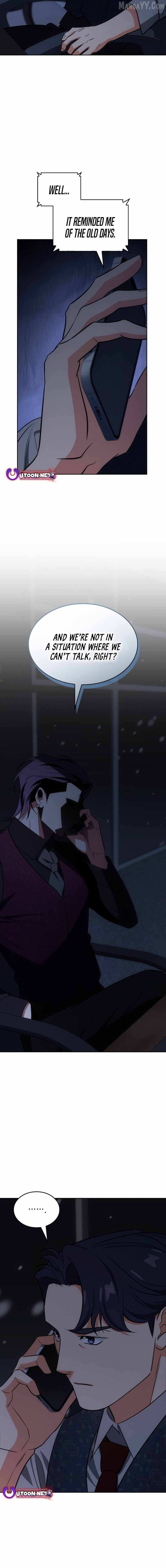 I am with the music immortals Chapter 99 78 02