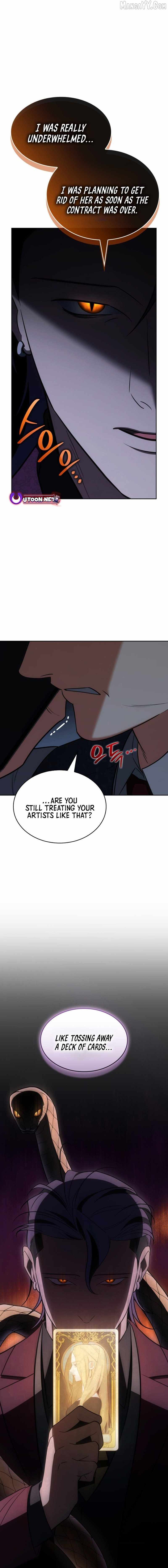 I am with the music immortals Chapter 99 80 04