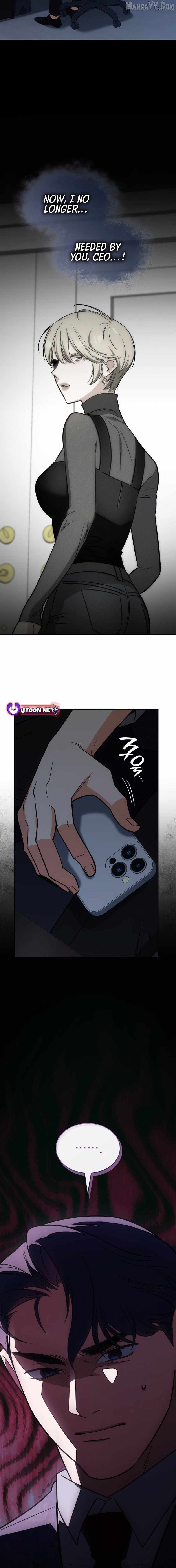 I am with the music immortals Chapter 99 85 09