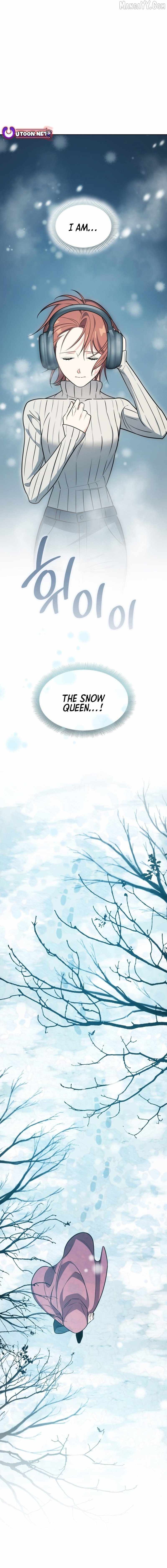 I am with the music immortals Chapter 99 88 12