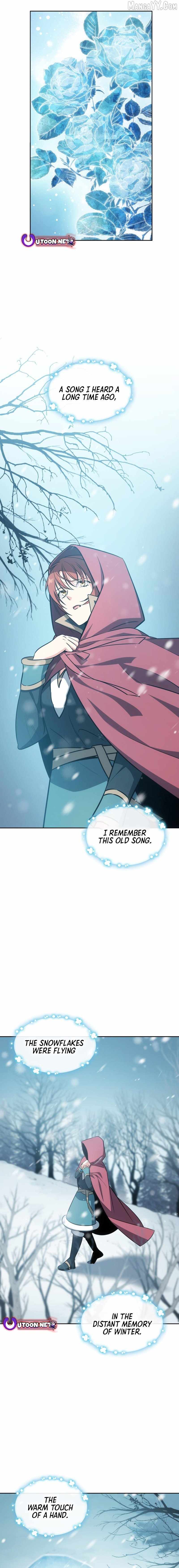 I am with the music immortals Chapter 99 89 13