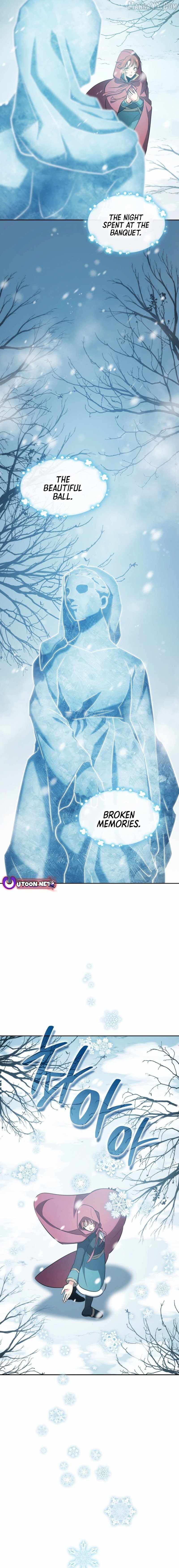 I am with the music immortals Chapter 99 90 14