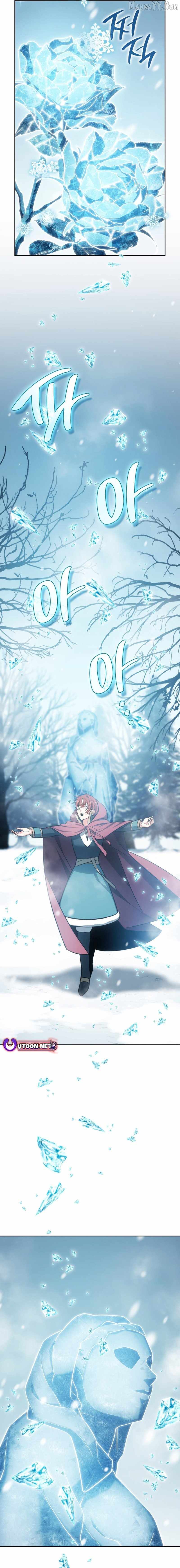 I am with the music immortals Chapter 99 91 15