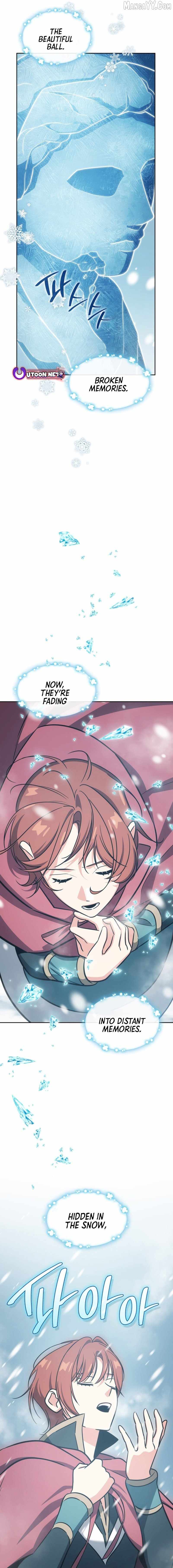 I am with the music immortals Chapter 99 93 17