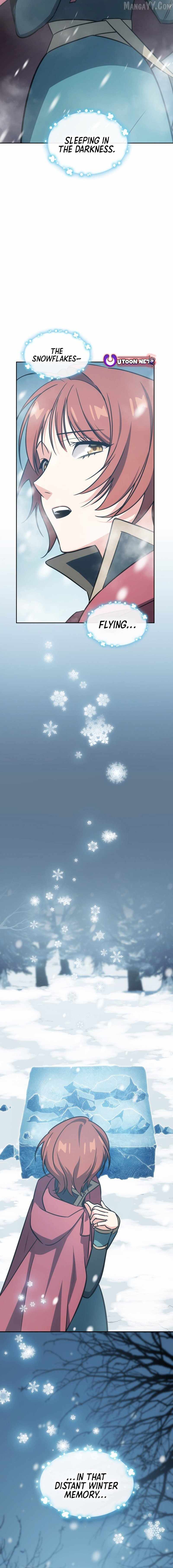 I am with the music immortals Chapter 99 94 18