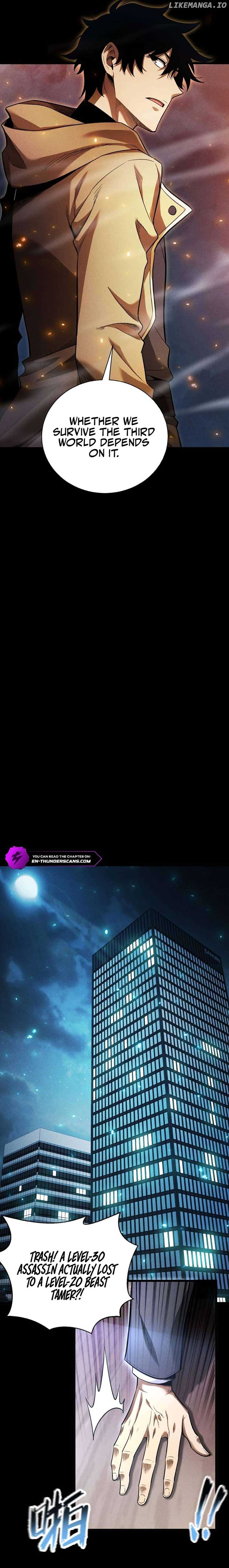 I Awoke as a God After Auto Battling For a Million Years Chapter 26 64 07