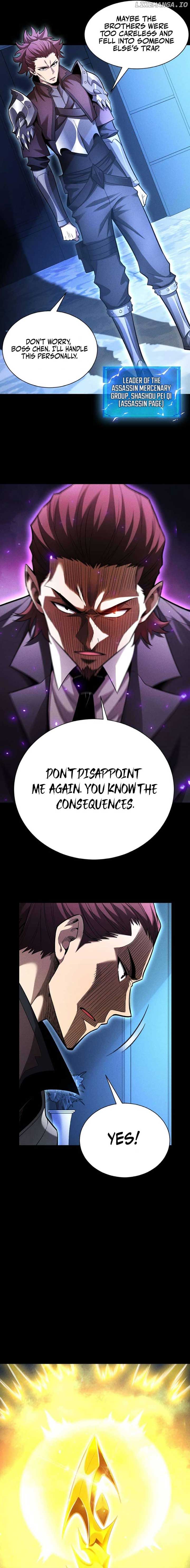 I Awoke as a God After Auto Battling For a Million Years Chapter 26 65 08