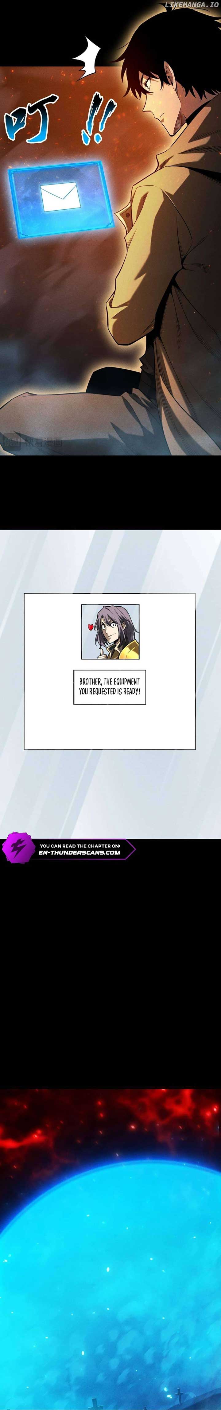 I Awoke as a God After Auto Battling For a Million Years Chapter 26 68 11