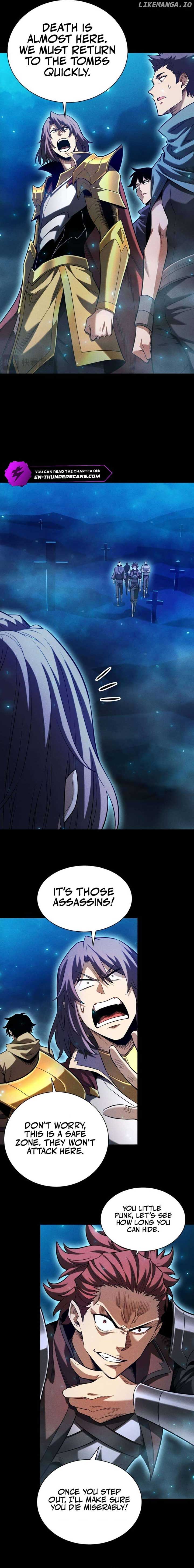 I Awoke as a God After Auto Battling For a Million Years Chapter 26 71 14