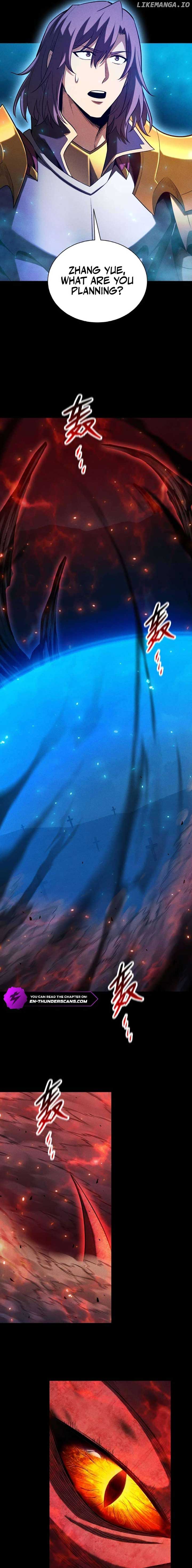 I Awoke as a God After Auto Battling For a Million Years Chapter 26 73 16