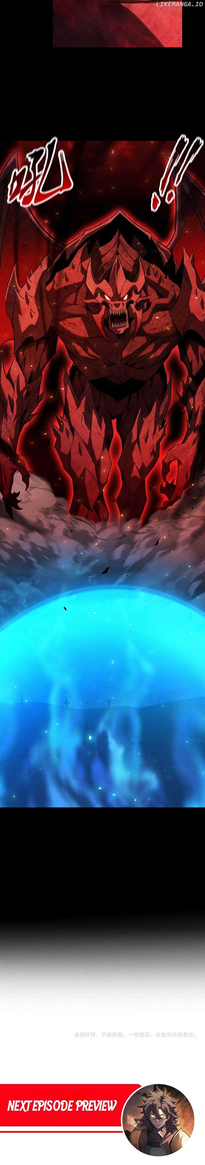 I Awoke as a God After Auto Battling For a Million Years Chapter 26 74 17