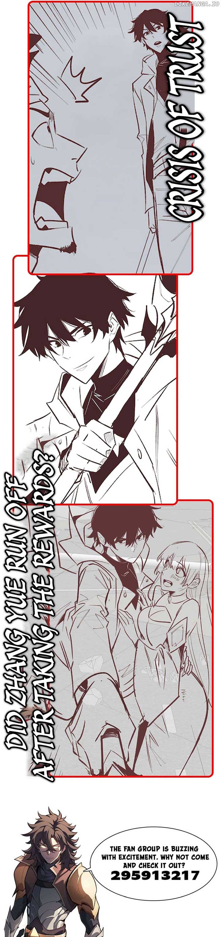 I Awoke as a God After Auto Battling For a Million Years Chapter 26 75 18