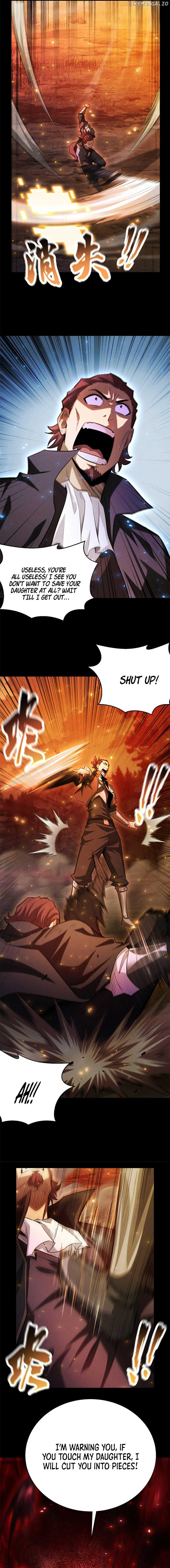 I Awoke as a God After Auto Battling For a Million Years Chapter 32 63 11