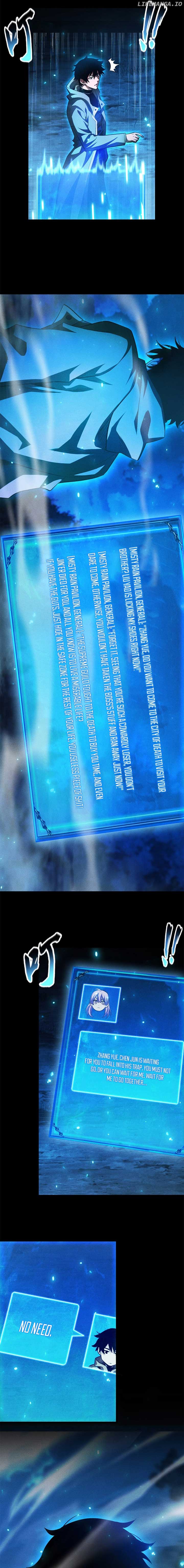 I Awoke as a God After Auto Battling For a Million Years Chapter 32 66 14