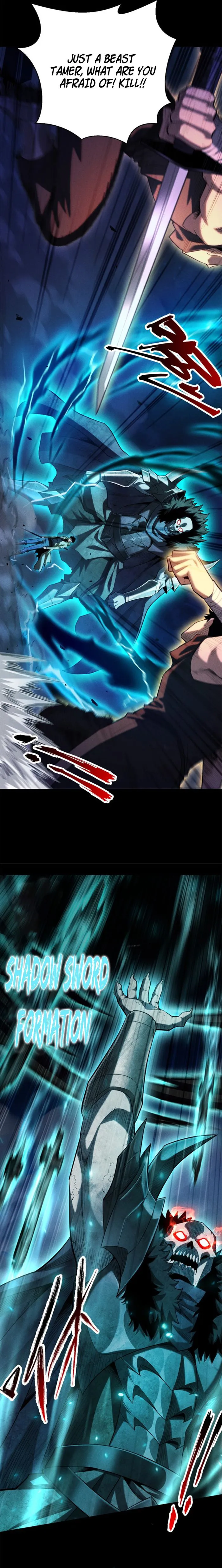 I Awoke as a God After Auto Battling For a Million Years Chapter 33 63 11