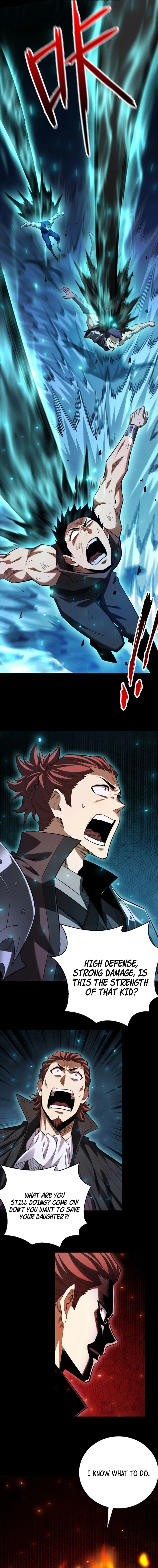 I Awoke as a God After Auto Battling For a Million Years Chapter 33 64 12