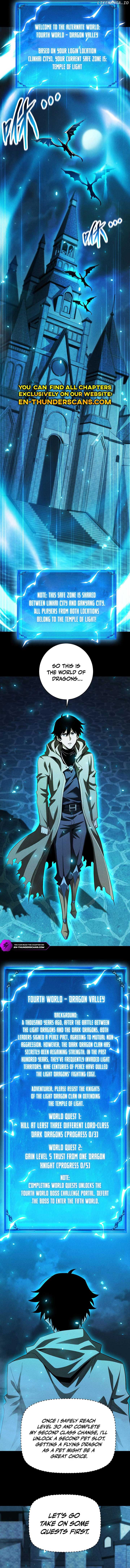 I Awoke as a God After Auto Battling For a Million Years Chapter 39 43 03