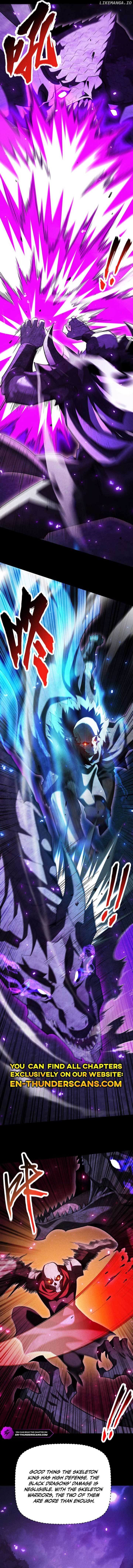 I Awoke as a God After Auto Battling For a Million Years Chapter 39 45 05